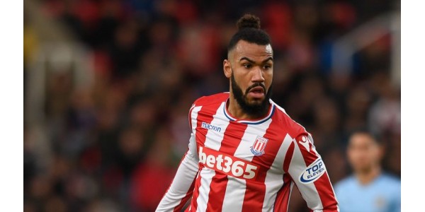 Paris Saint-Germain signerer Choupo-Moting